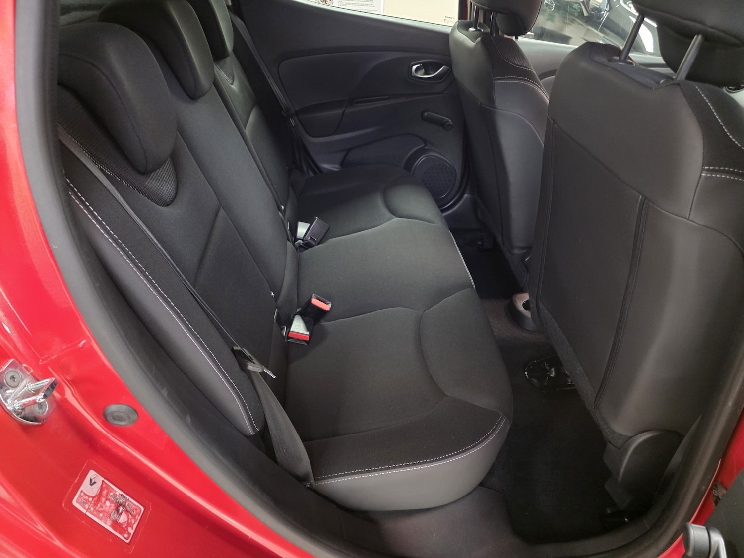 Used Renault Clio 2016 for sale - 77781609: Photo 7