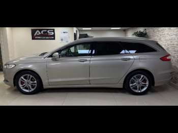 Used Ford Mondeo 2015 for sale - 74346431: Photo