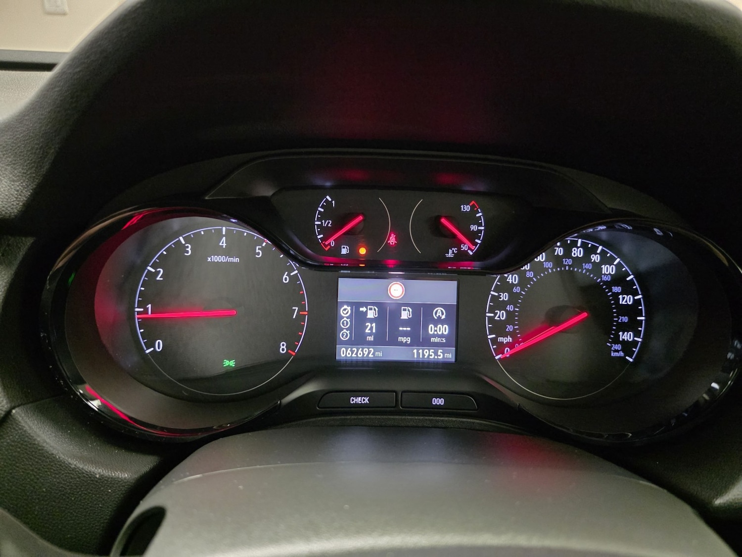 Used Vauxhall Grandland X 2019 for sale - 77836877: Photo 16