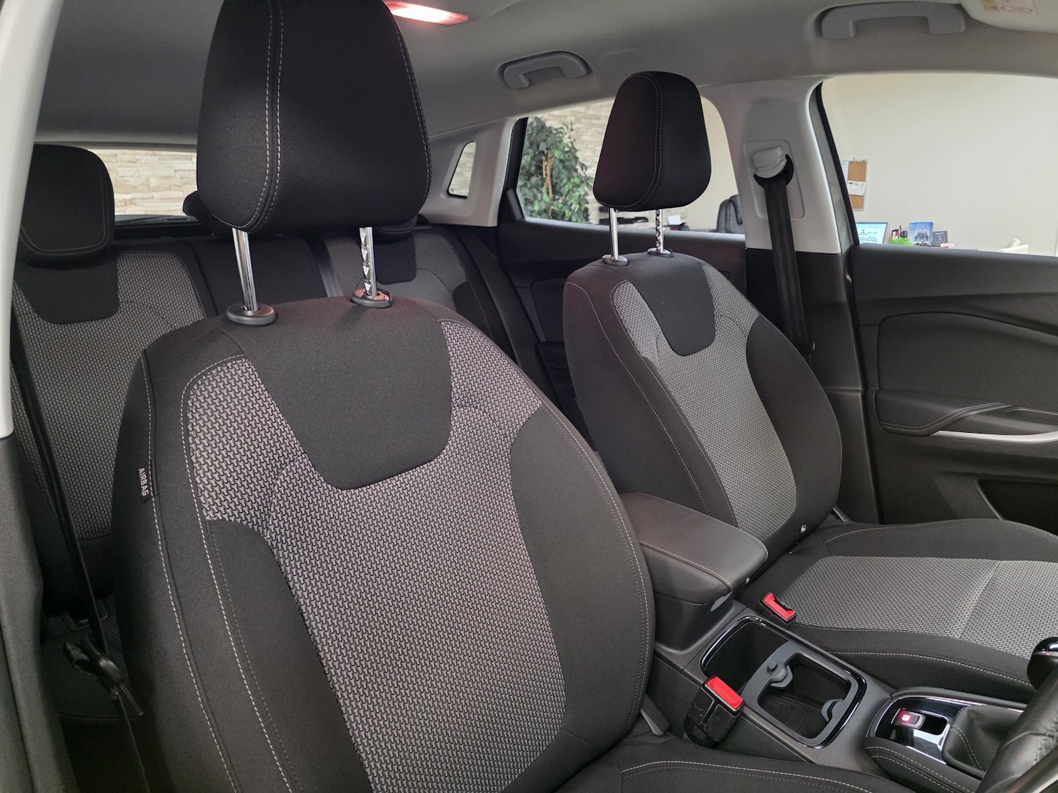 Used Vauxhall Grandland X 2019 for sale - 77836877: Photo 7