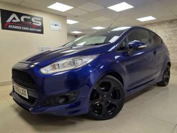 Used Ford Fiesta 2015 for sale - 74710949: Photo