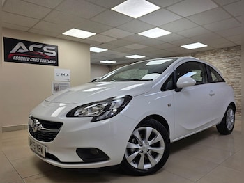 Used Vauxhall Corsa 2019 for sale - 75575444: Photo