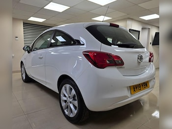 Used Vauxhall Corsa 2019 for sale - 75575444: Photo