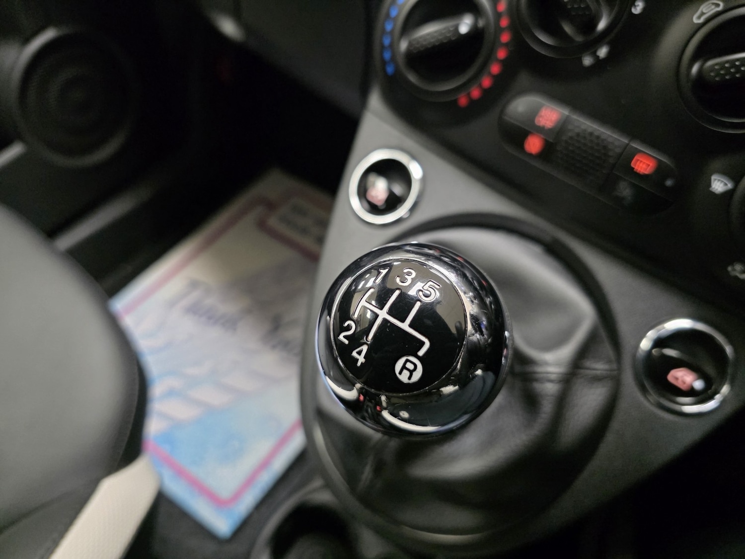 Used Fiat 500 2016 for sale - 76643384: Photo 13