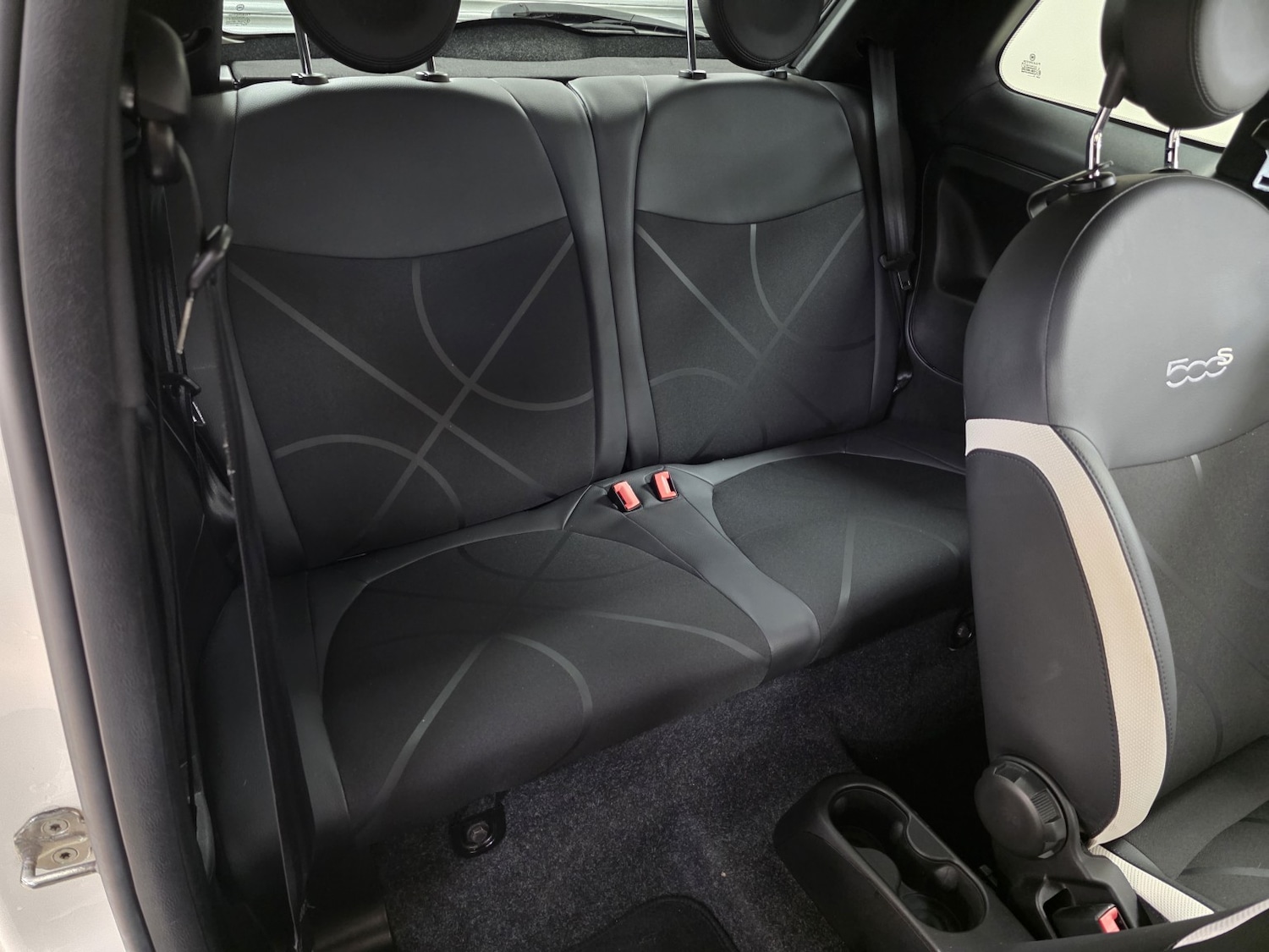 Used Fiat 500 2016 for sale - 76643384: Photo 8