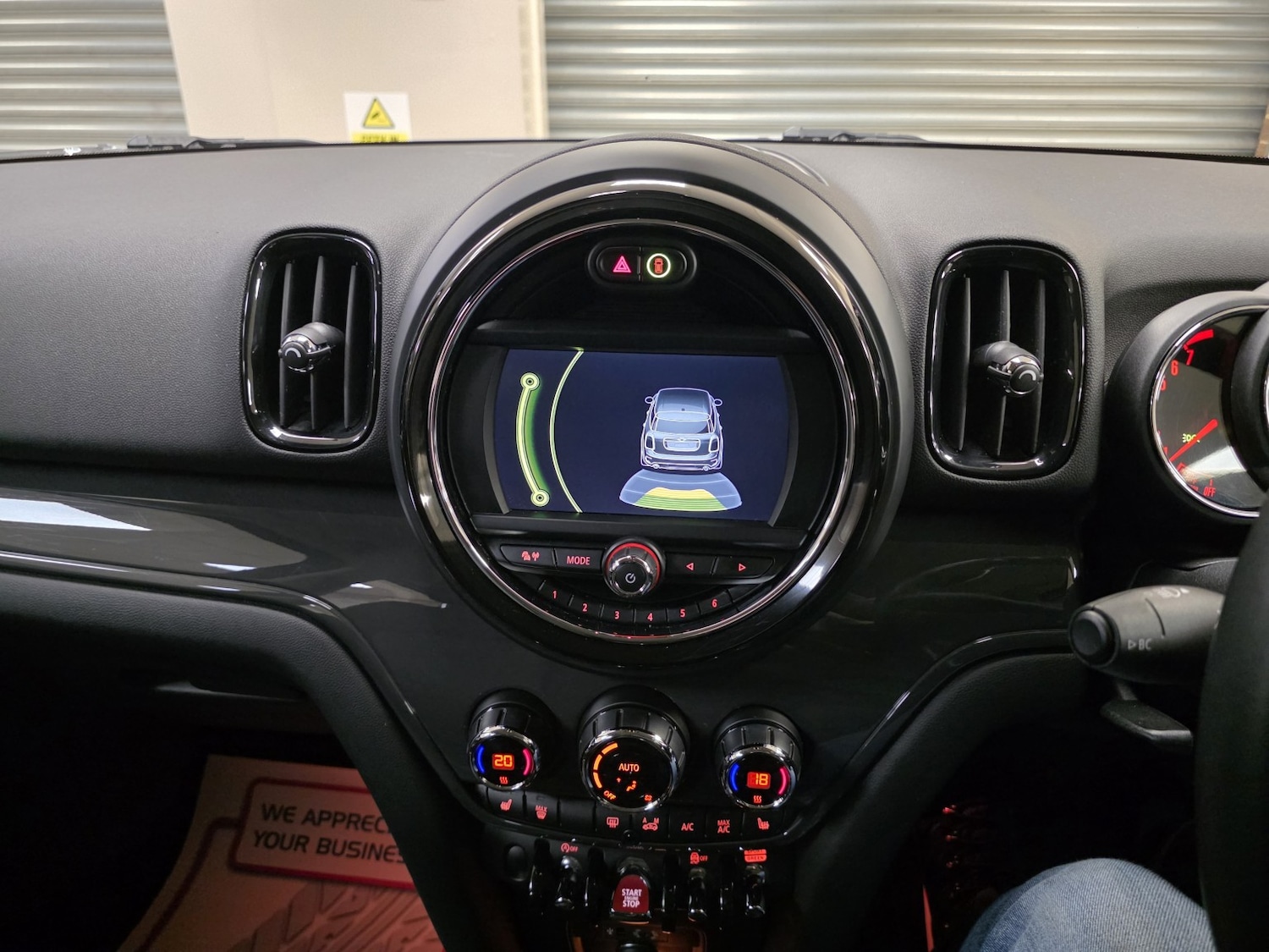 Used MINI Countryman 2017 for sale - 77438373: Photo 10