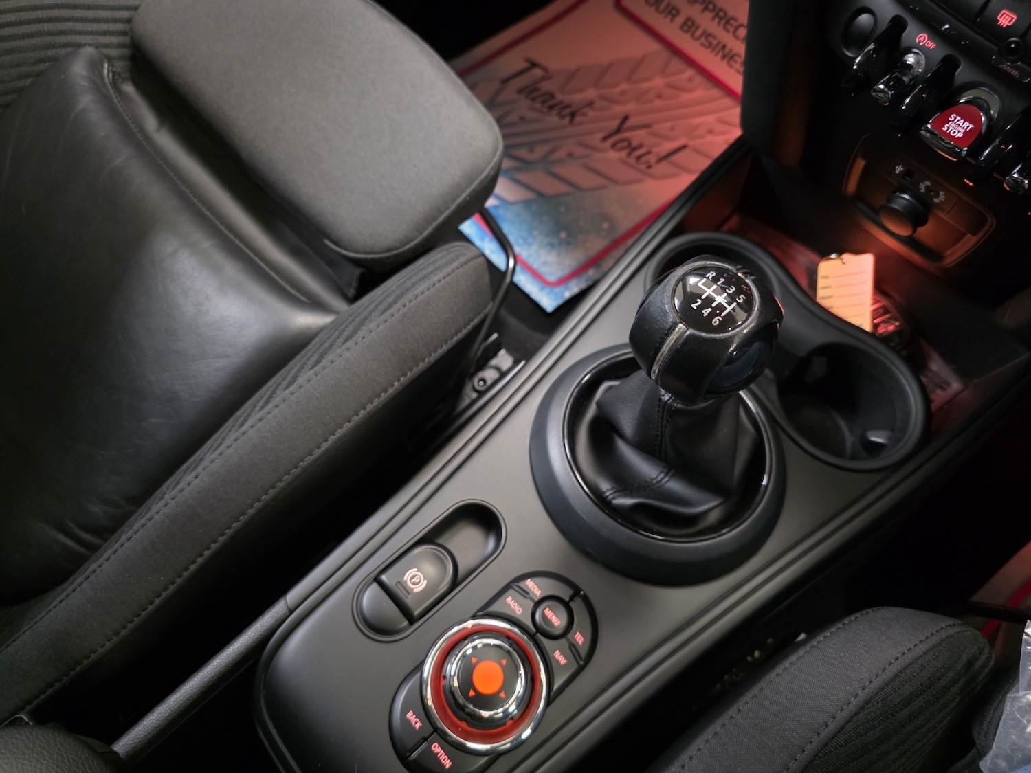 Used MINI Countryman 2017 for sale - 77438373: Photo 11