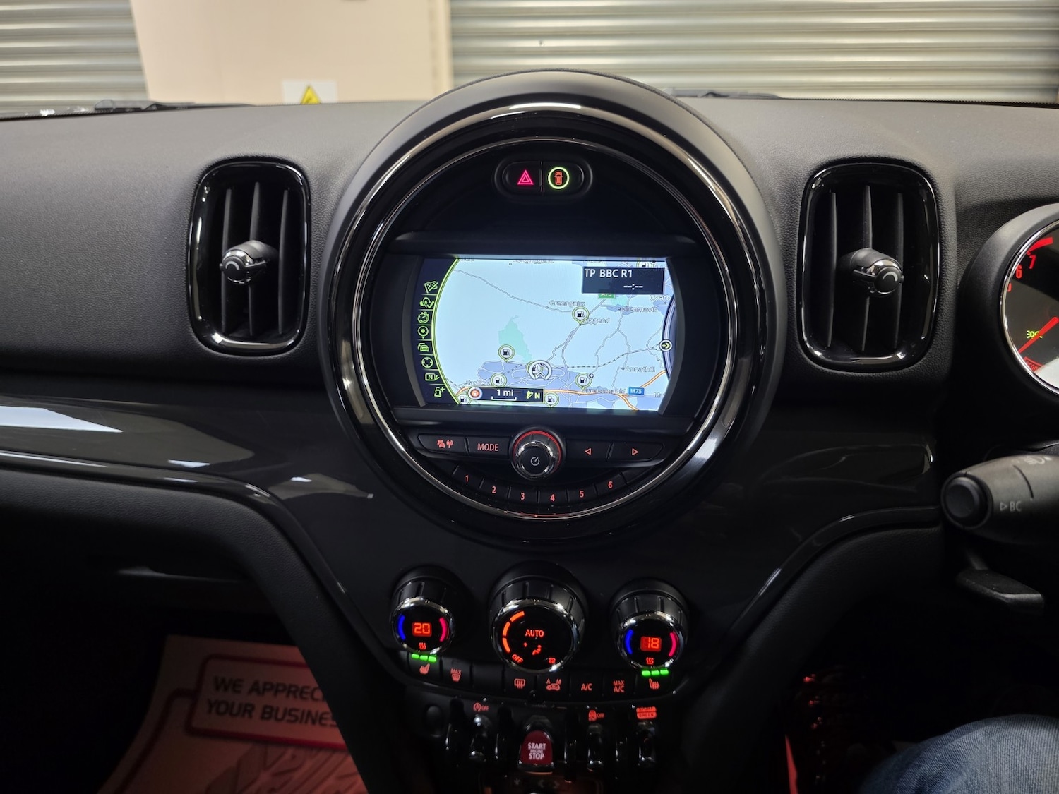 Used MINI Countryman 2017 for sale - 77438373: Photo 13