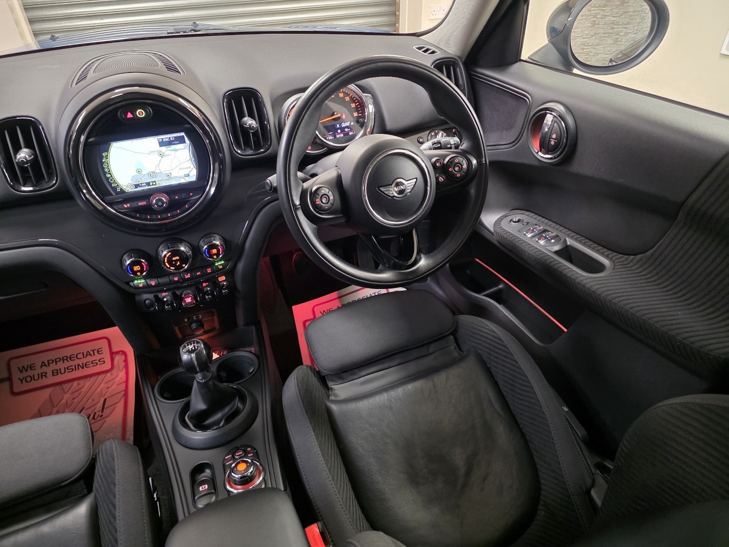 Used MINI Countryman 2017 for sale - 77438373: Photo 15