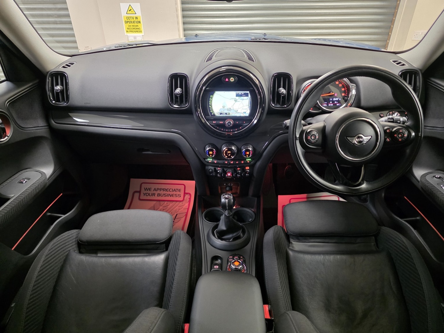 Used MINI Countryman 2017 for sale - 77438373: Photo 16