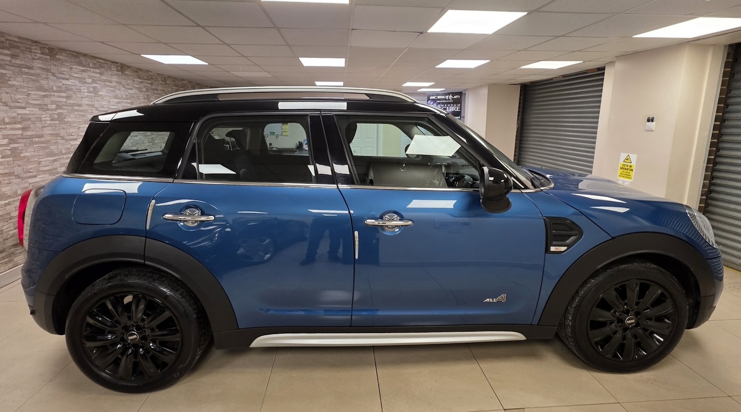 Used MINI Countryman 2017 for sale - 77438373: Photo 19
