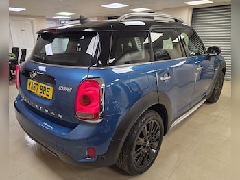 Used MINI Countryman 2017 for sale - 77438373: Photo
