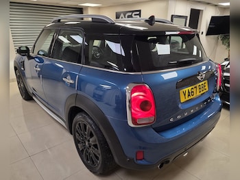 Used MINI Countryman 2017 for sale - 77438373: Photo