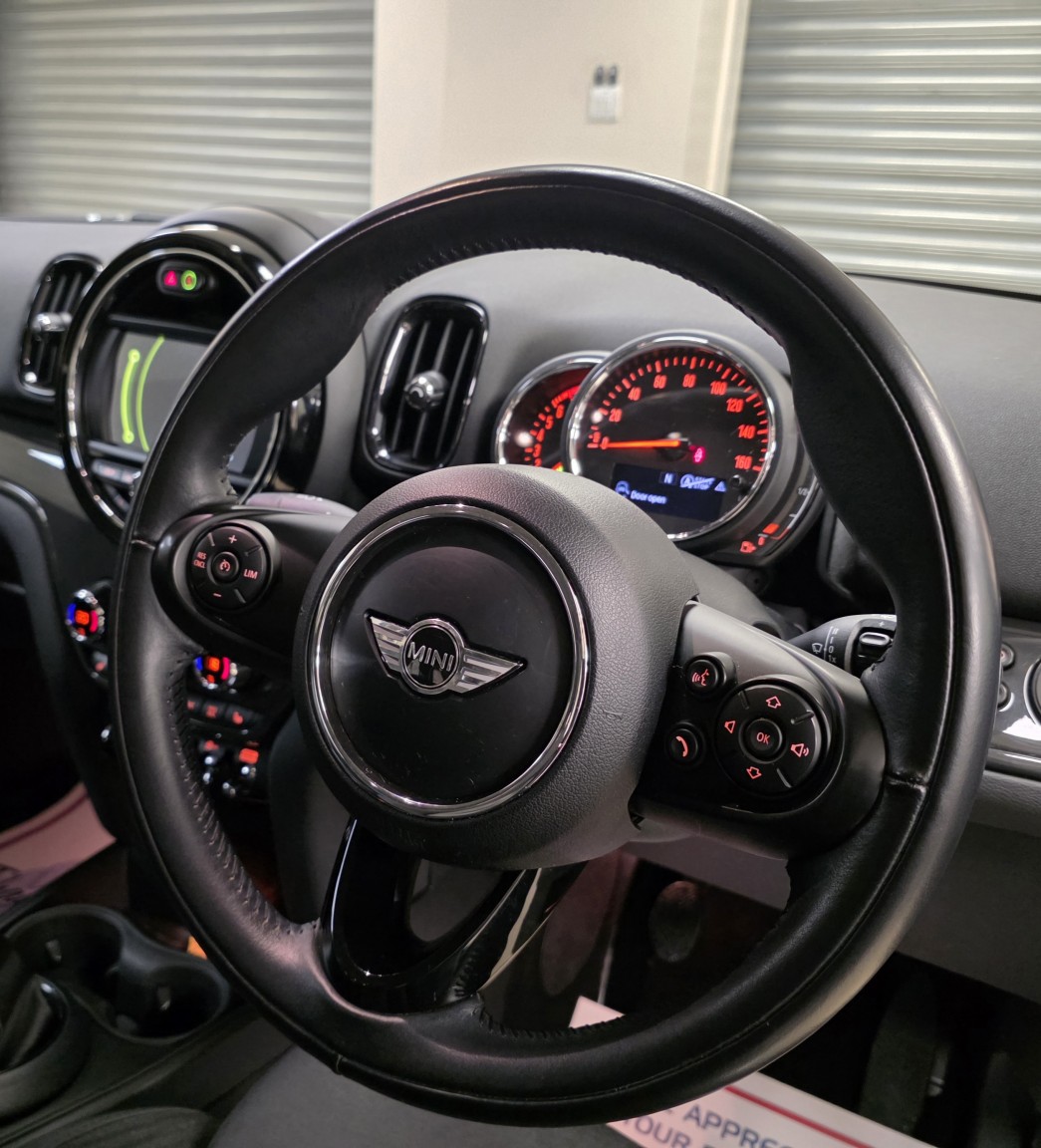 Used MINI Countryman 2017 for sale - 77438373: Photo 5