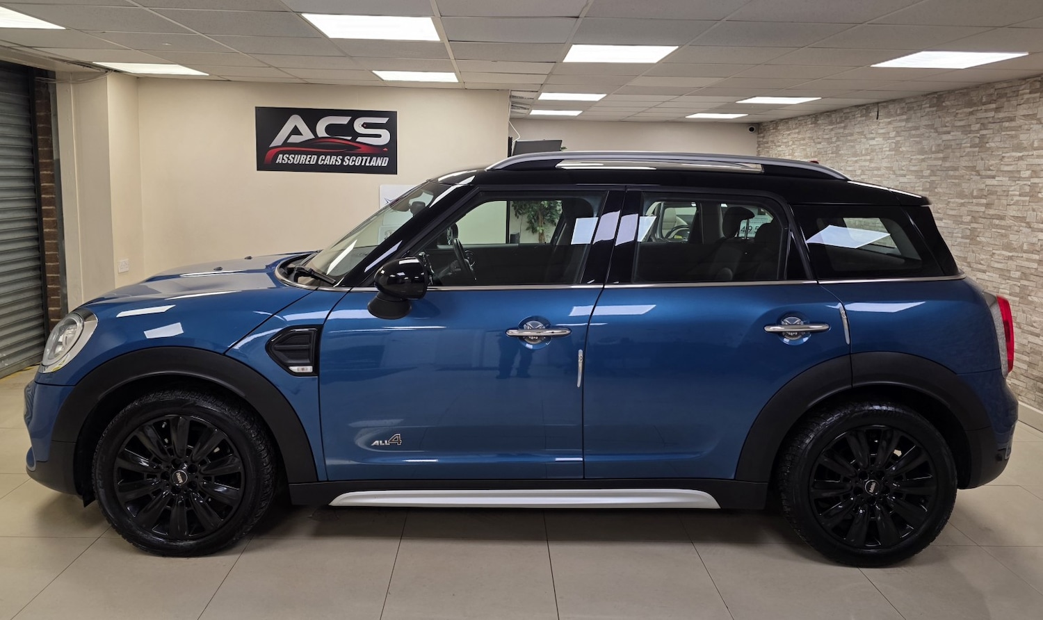 Used MINI Countryman 2017 for sale - 77438373: Photo 6