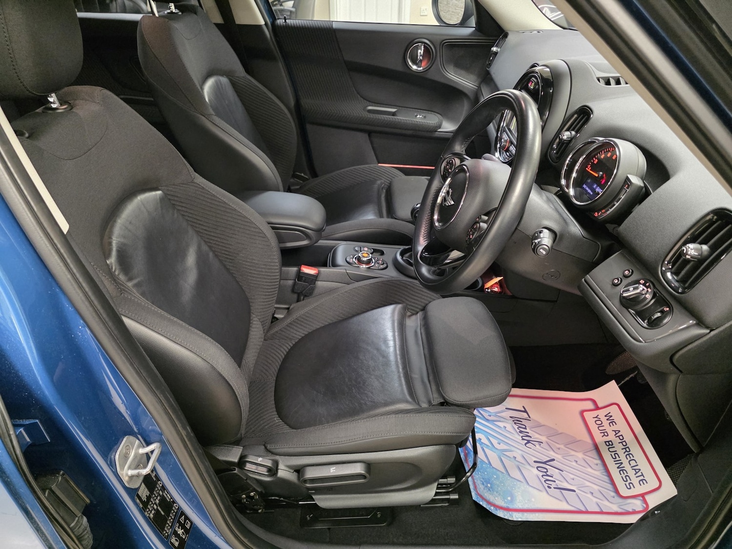 Used MINI Countryman 2017 for sale - 77438373: Photo 7