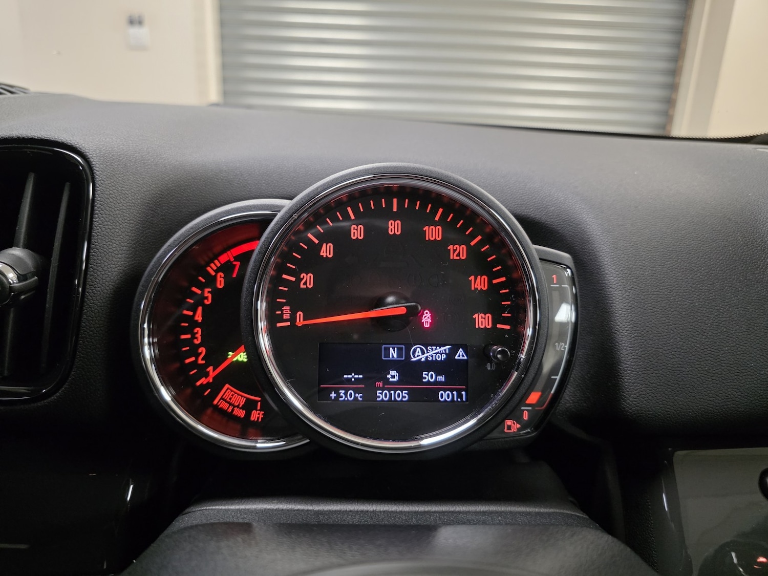 Used MINI Countryman 2017 for sale - 77438373: Photo 9