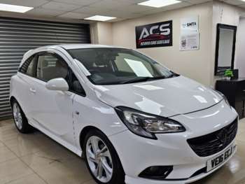 2016 (16) 1.4L SRi Vx-line 3dr