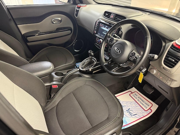 Used Kia Soul 2014 for sale - 74582324: Photo 11