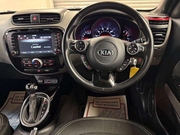 Used Kia Soul 2014 for sale - 74582324: Photo 13