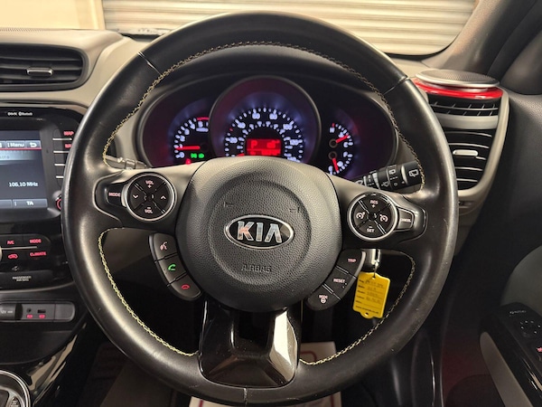 Used Kia Soul 2014 for sale - 74582324: Photo 14