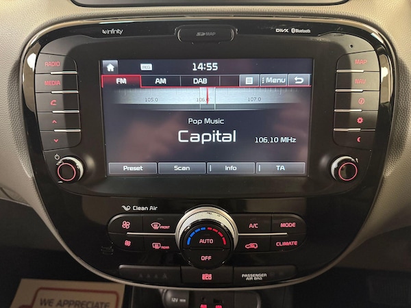 Used Kia Soul 2014 for sale - 74582324: Photo 16