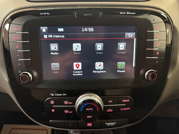 Used Kia Soul 2014 for sale - 74582324: Photo 18