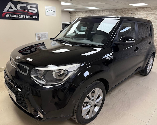 Used Kia Soul 2014 for sale - 74582324: Photo 2