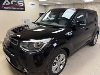 Used Kia Soul 2014 for sale - 74582324: Photo