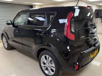 Used Kia Soul 2014 for sale - 74582324: Photo