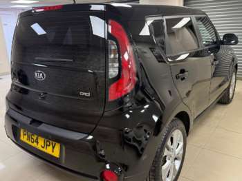 Used Kia Soul 2014 for sale - 74582324: Photo
