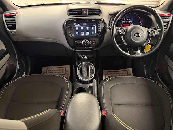 Used Kia Soul 2014 for sale - 74582324: Photo 5