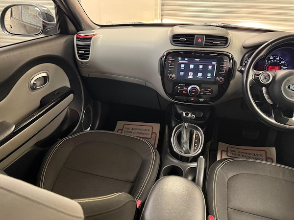 Used Kia Soul 2014 for sale - 74582324: Photo 7