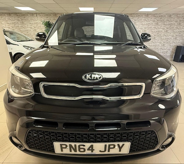 Used Kia Soul 2014 for sale - 74582324: Photo 8