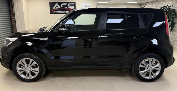 Used Kia Soul 2014 for sale - 74582324: Photo 9