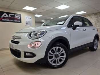 Used Fiat 500X 2016 for sale - 74321135: Photo