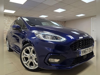 Ford - Fiesta