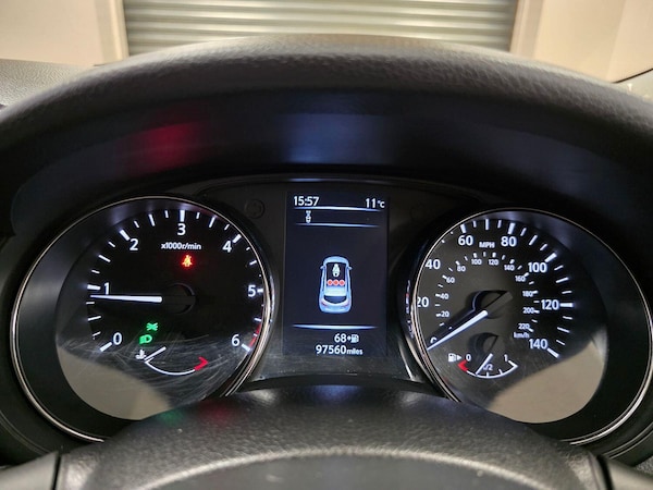 Used Nissan Pulsar 2015 for sale - 74785818: Photo 11