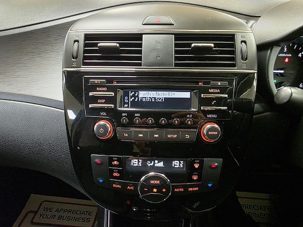 Used Nissan Pulsar 2015 for sale - 74785818: Photo 14
