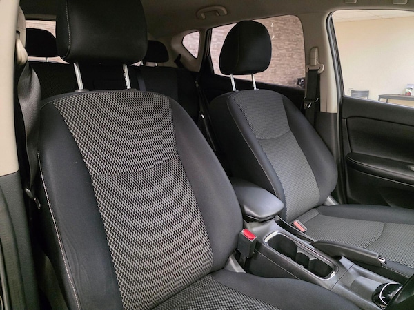 Used Nissan Pulsar 2015 for sale - 74785818: Photo 16