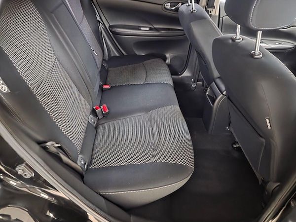 Used Nissan Pulsar 2015 for sale - 74785818: Photo 17