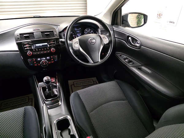 Used Nissan Pulsar 2015 for sale - 74785818: Photo 18
