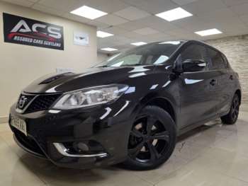 Used Nissan Pulsar 2015 for sale - 74785818: Photo