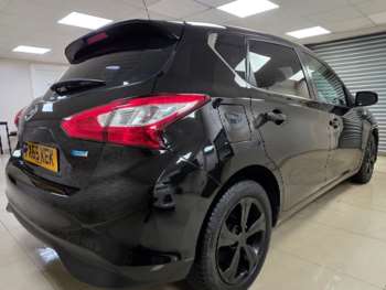 Used Nissan Pulsar 2015 for sale - 74785818: Photo