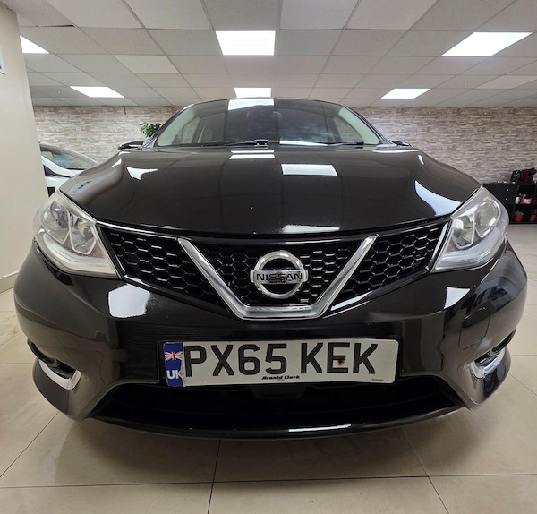 Used Nissan Pulsar 2015 for sale - 74785818: Photo 6