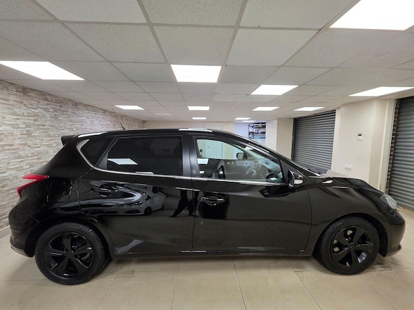 Used Nissan Pulsar 2015 for sale - 74785818: Photo 9