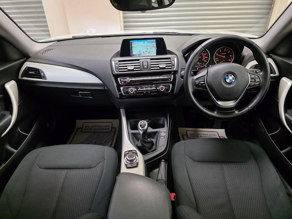 Used BMW 2 Series 2015 for sale - 74067571: Photo 10