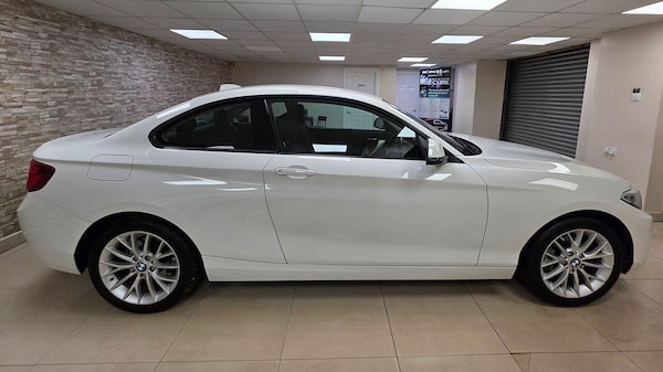 Used BMW 2 Series 2015 for sale - 74067571: Photo 13