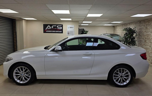 Used BMW 2 Series 2015 for sale - 74067571: Photo 14