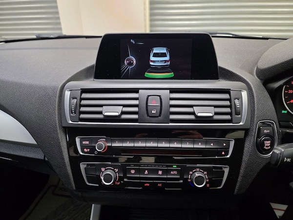 Used BMW 2 Series 2015 for sale - 74067571: Photo 18